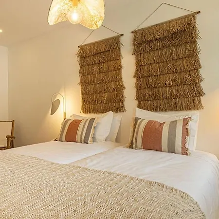 Apartman Seaya In The Heart Of Cascais