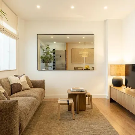Seaya In The Heart Of Apartman *