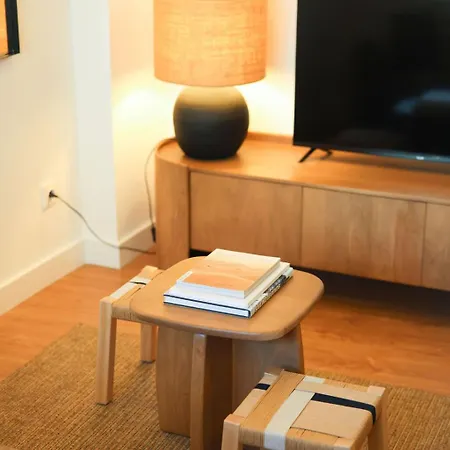 Seaya In The Heart Of Apartman Cascais