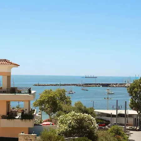 Seaya In The Heart Of * Cascais